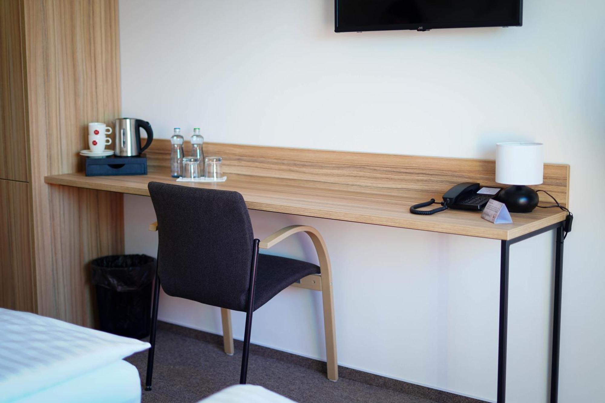 Steelhouse Hotel Trinec Εξωτερικό φωτογραφία